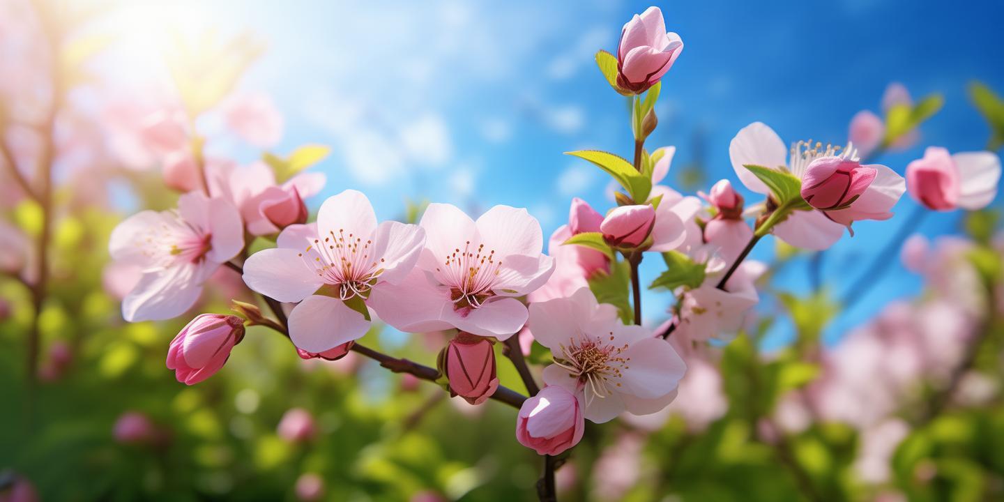 蓓蕾:春天里的希望与生命的象征 第1张 蓓蕾:春天里的希望与生命的象征 第1张