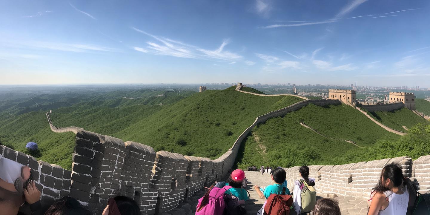 长城内外:历史的见证与未来的展望 第1张 长城内外:历史的见证与未来的展望 第1张