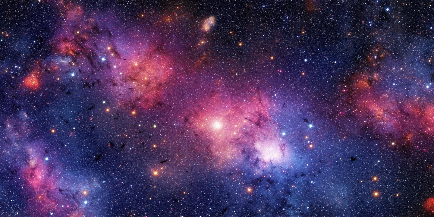 《天体博客图片5一y：探索宇宙奥秘的视觉盛宴》 第1张