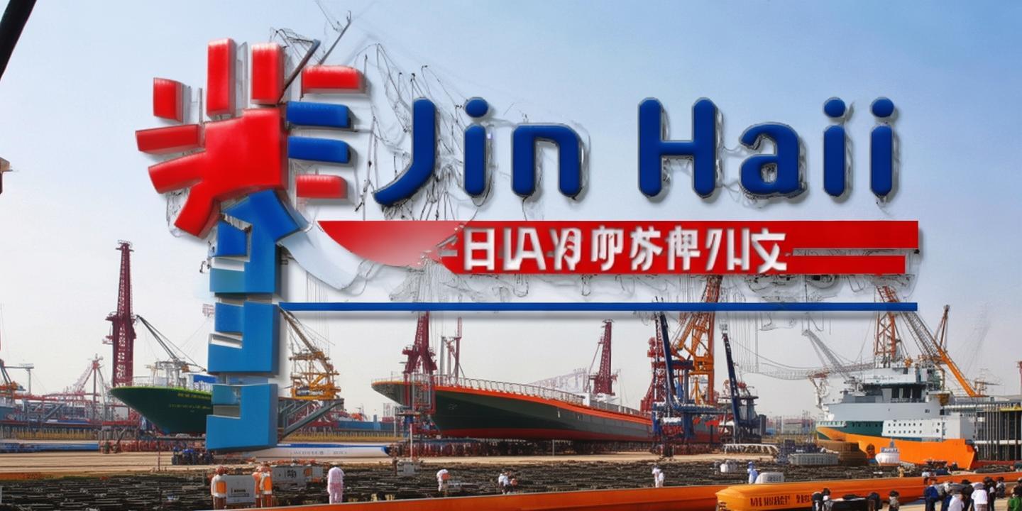 金海重工股份有限公司:中国船舶制造行业的领军企业 第1张 金海重工股份有限公司:中国船舶制造行业的领军企业 第1张