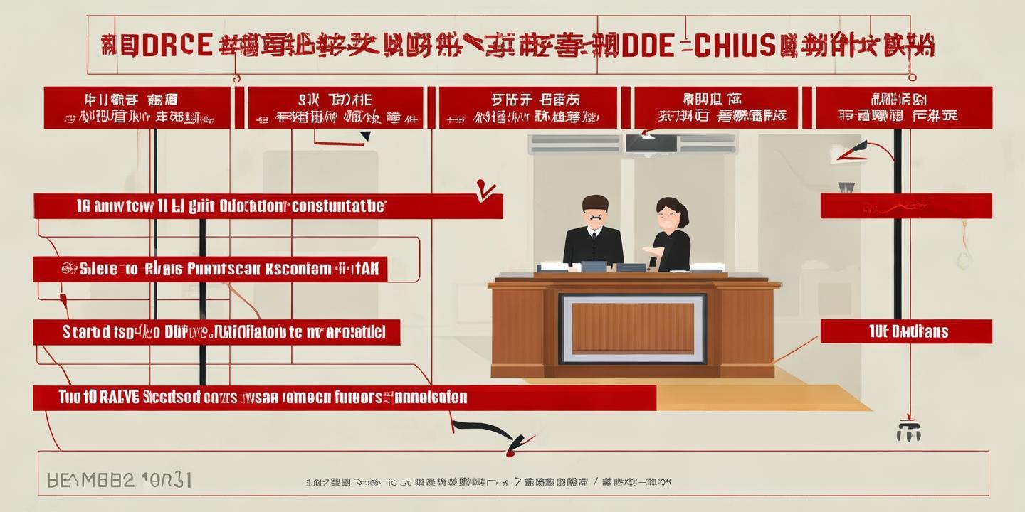 2021年离婚手续办理流程详解 第1张