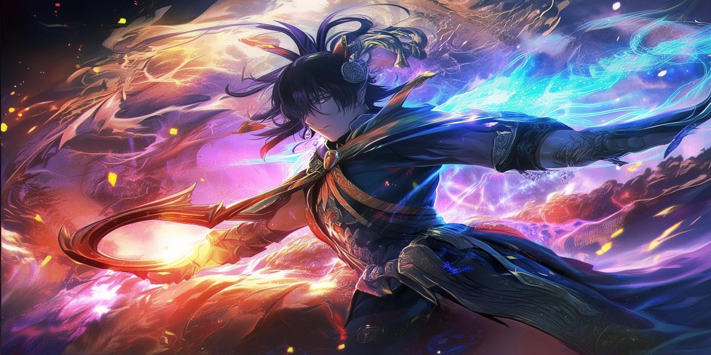 《斗罗大陆》肖战主演免费观全集,星辰影院独家呈现! 第1张 《斗罗大陆》肖战主演免费观全集,星辰影院独家呈现! 第1张