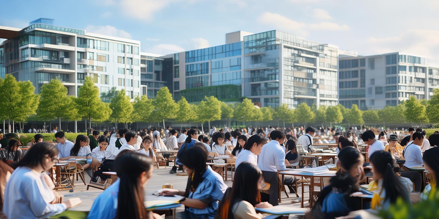 江西电大:助力终身学习,构建人才高地 第1张 江西电大:助力终身学习,构建人才高地 第1张