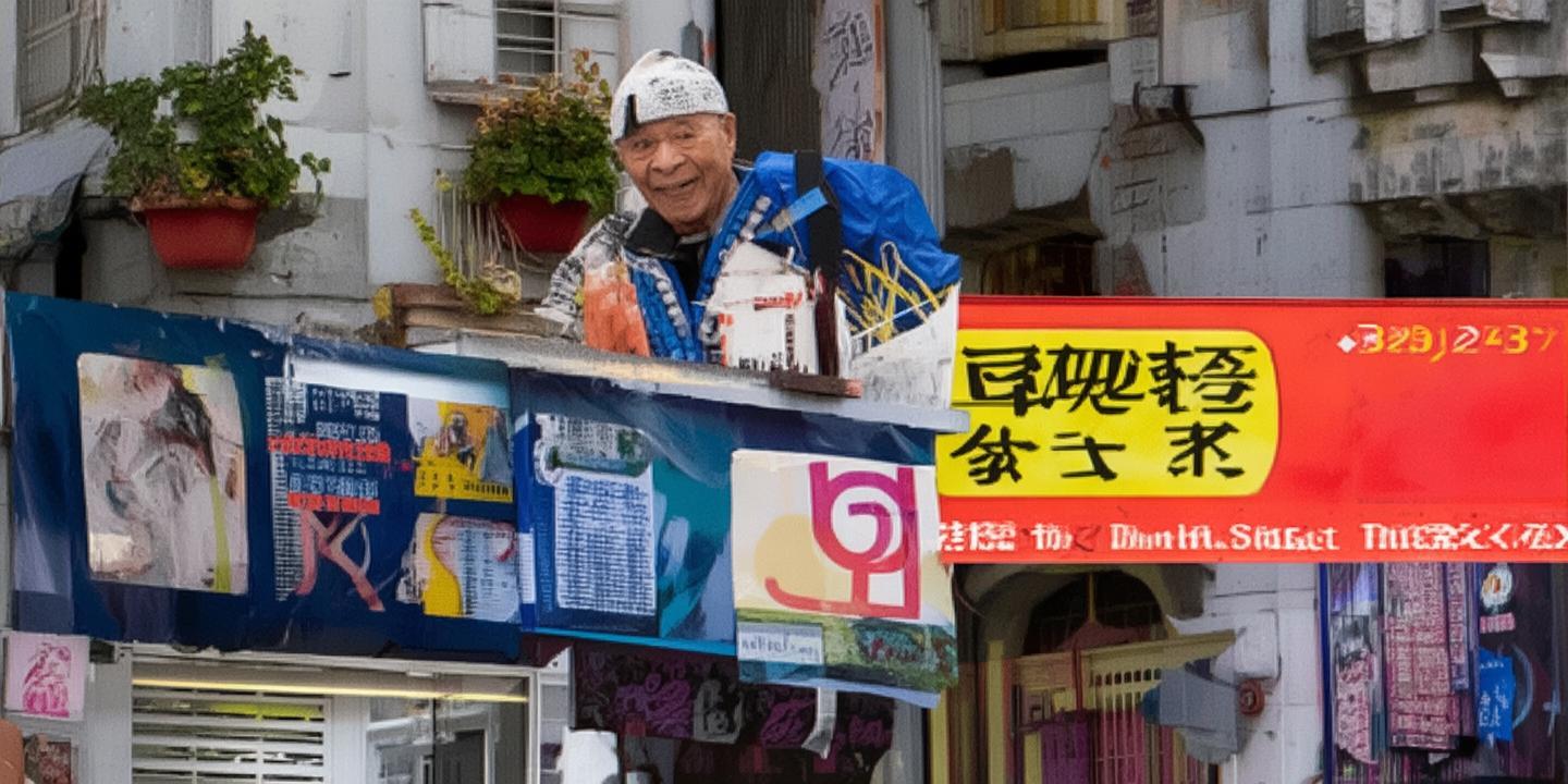 臧克家《有的人》的写作背景与时代意义 第1张 臧克家《有的人》的写作背景与时代意义 第1张