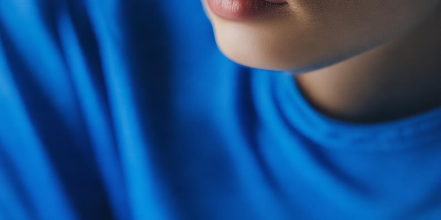 寸照蓝底在Cmyk色彩模式中的应用与优势 第1张