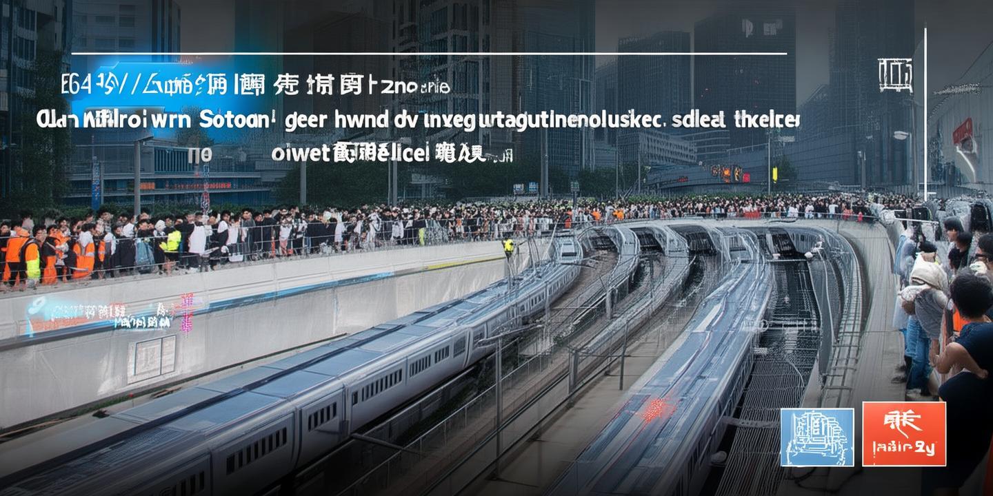 广州地铁21号线开通时间及最新进展一览 第1张 广州地铁21号线开通时间及最新进展一览 第1张