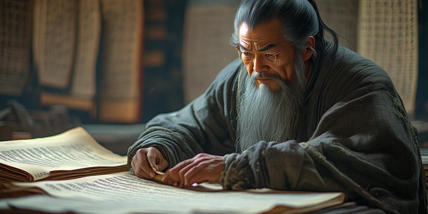 邴原泣学:古人的勤奋与求知精神 第1张 邴原泣学:古人的勤奋与求知精神 第1张