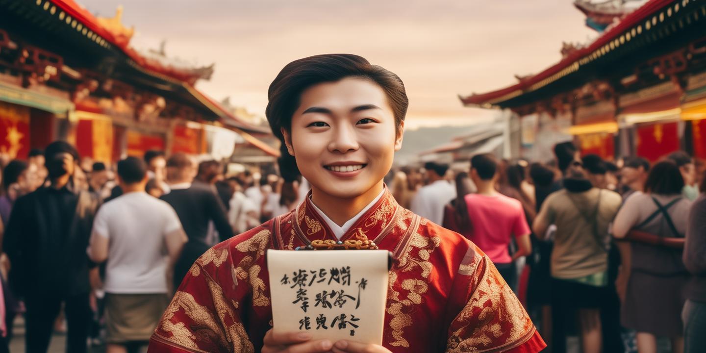 汉办志愿者:传播中华文化的使者 第1张 汉办志愿者:传播中华文化的使者 第1张