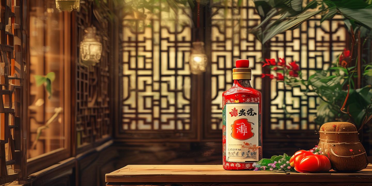 贵州茅台酒：中国白酒的瑰宝与民族文化的象征 第1张