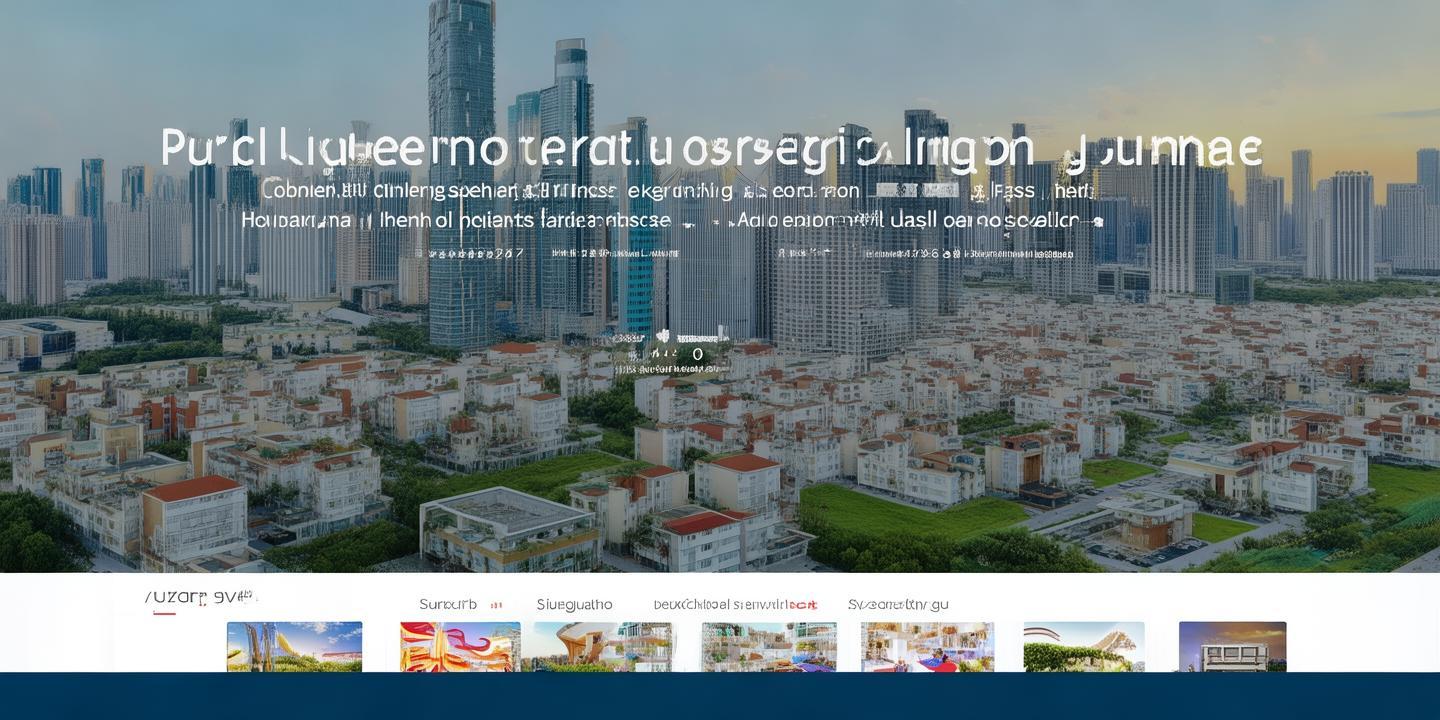 广州市公租房官网：为市民提供便捷的住房保障服务 第1张
