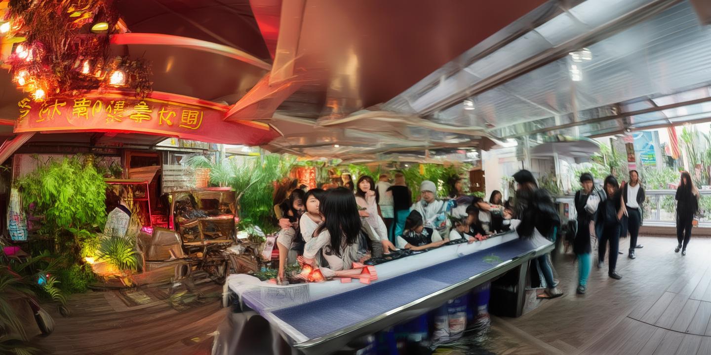 王菲传奇:歌声中的岁月流转与情感共鸣 第1张 王菲传奇:歌声中的岁月流转与情感共鸣 第1张