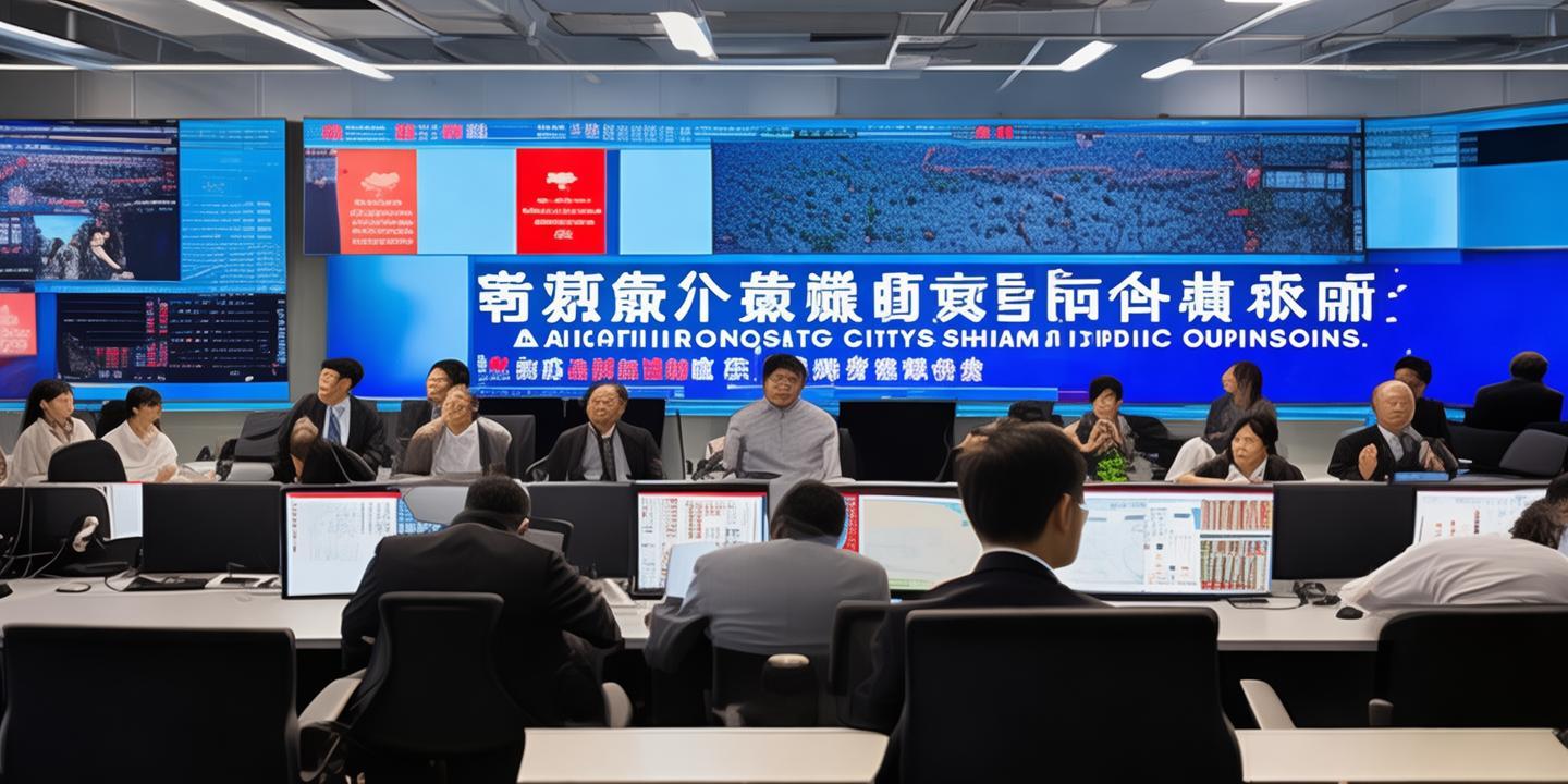 上海新闻发布东方网：传递城市脉动，引领舆论风向 第1张
