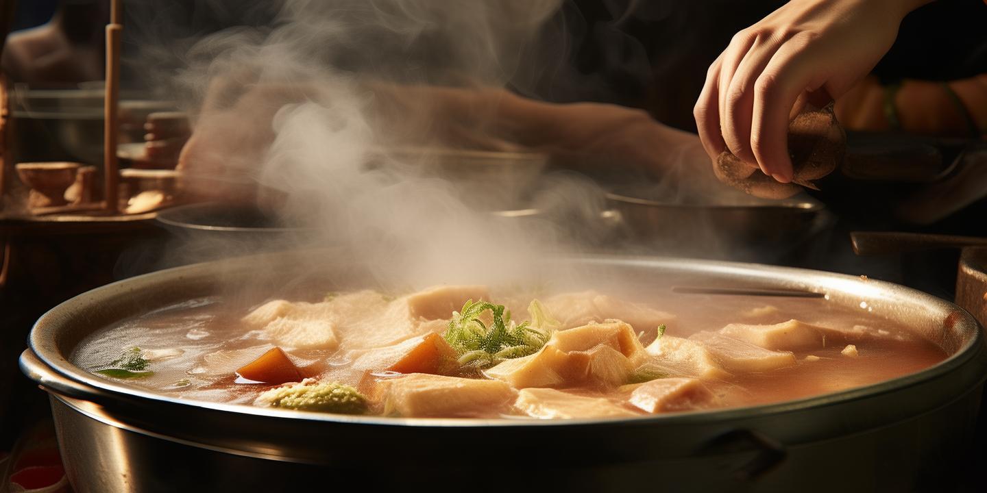 《人头豆腐汤国语完整版》:一部引人入胜的美食传奇 第1张 《人头豆腐汤国语完整版》:一部引人入胜的美食传奇 第1张