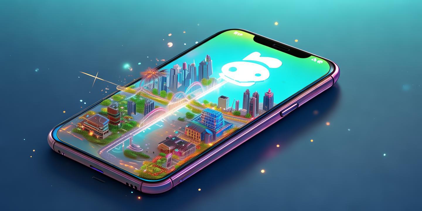 我的微信:生活与社交的便捷桥梁 第1张 我的微信:生活与社交的便捷桥梁 第1张