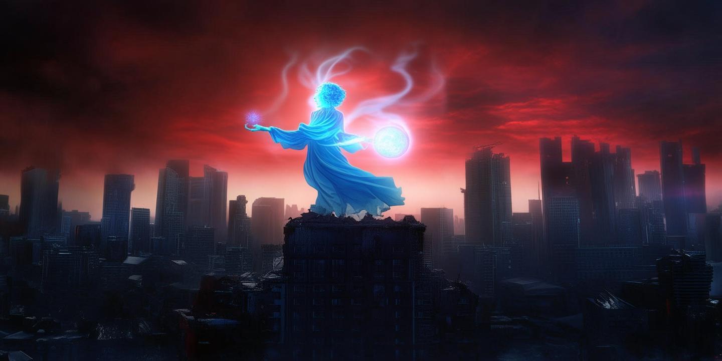 末日时在做什么？有没有空可以来拯救——樱的奇幻冒险 第1张
