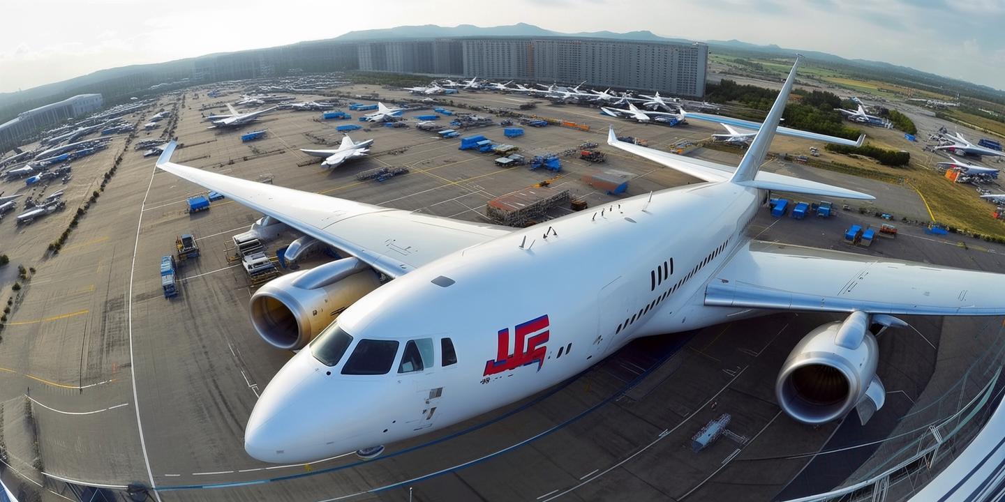 中航飞机股份有限公司：中国航空制造业的领军企业 第1张