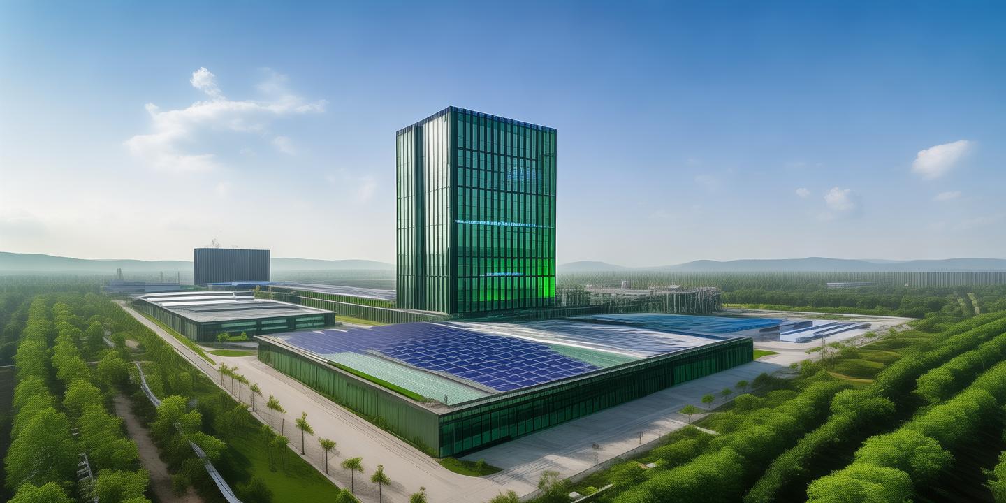 河南佰利联化学股份有限公司:推动绿色化工产业发展的领军企业 第1张 河南佰利联化学股份有限公司:推动绿色化工产业发展的领军企业 第1张