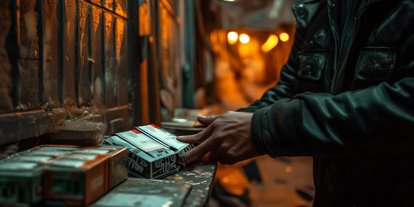 揭秘“高仿香烟”:市场乱象下的烟草迷局 第1张 揭秘“高仿香烟”:市场乱象下的烟草迷局 第1张