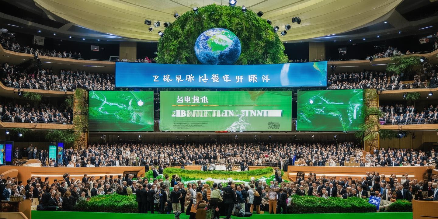 “生物多样性大会2021昆明召开:聚焦全球生态保护,共筑生物多样性未来” 第1张 “生物多样性大会2021昆明召开:聚焦全球生态保护,共筑生物多样性未来” 第1张