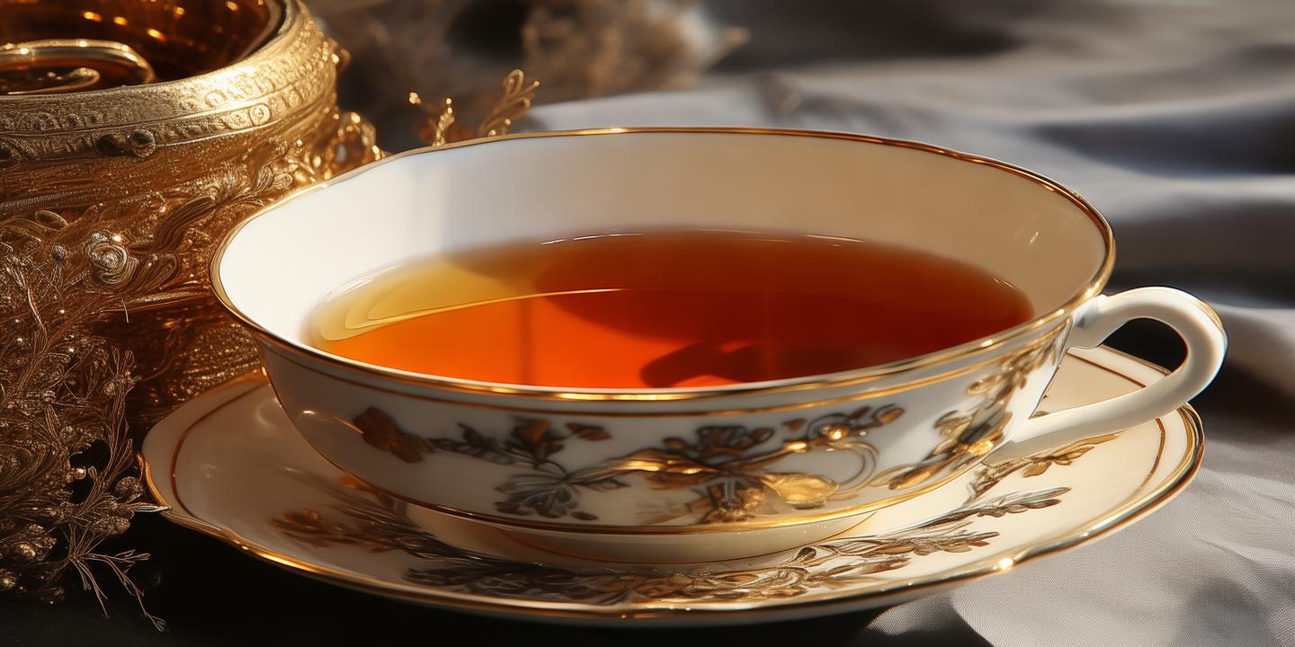 碎银子茶:探寻古韵茶香,品味生活之美——碎银子茶的价格解析 第1张 碎银子茶:探寻古韵茶香,品味生活之美——碎银子茶的价格解析 第1张