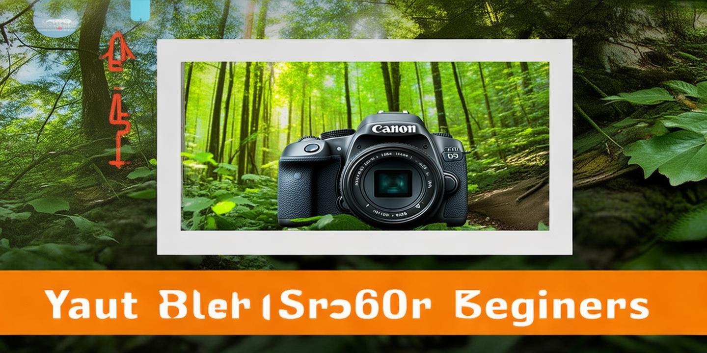 深入浅出解读佳能600D使用说明书:摄影入门者的实用指南 第1张 深入浅出解读佳能600D使用说明书:摄影入门者的实用指南 第1张