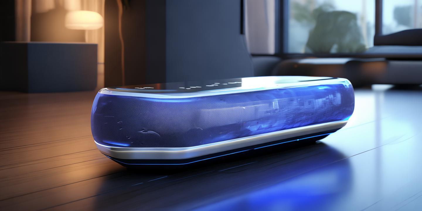 探索Miasoundbox LX06:新一代智能音响的卓越体验 第1张 探索Miasoundbox LX06:新一代智能音响的卓越体验 第1张