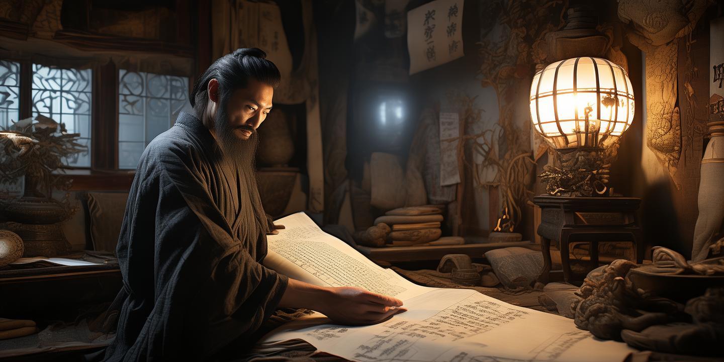 探寻“巭孬嫑夯昆下联”的文化内涵 第1张 探寻“巭孬嫑夯昆下联”的文化内涵 第1张