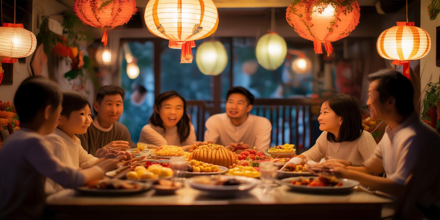 中秋假期,乐享团圆时光:2023年中秋假期安排指南 第1张 中秋假期,乐享团圆时光:2023年中秋假期安排指南 第1张