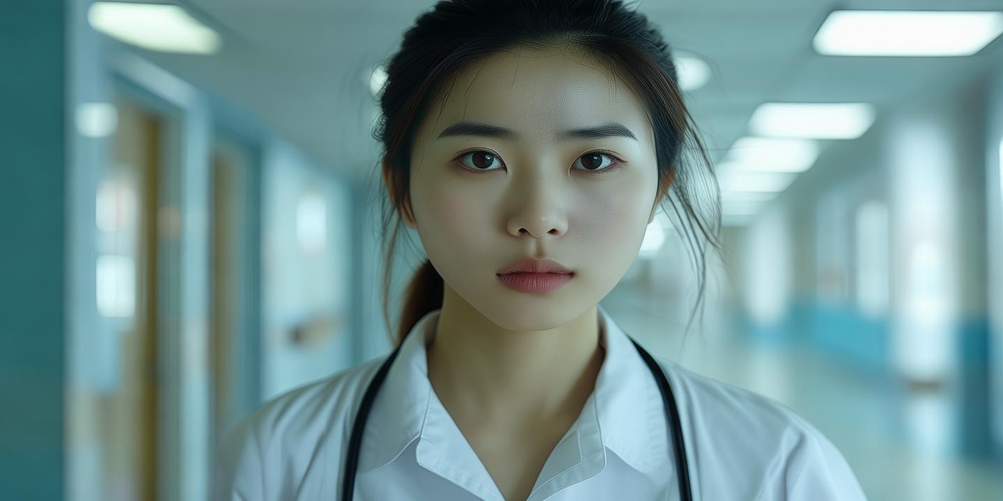 少年医生孙骄:梦想照进现实,青春在白衣中闪耀 第1张 少年医生孙骄:梦想照进现实,青春在白衣中闪耀 第1张
