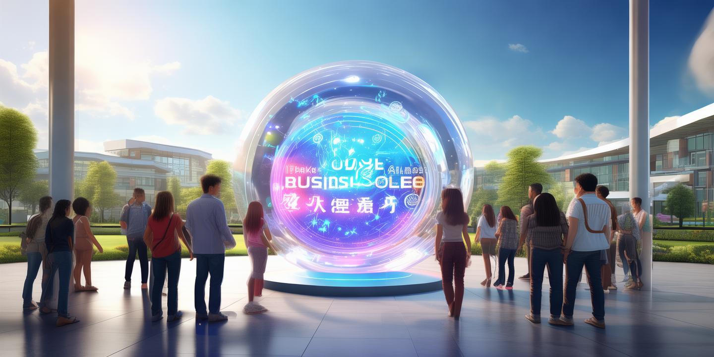 探索海科商学院——轻松登录,开启学术之旅 第1张 探索海科商学院——轻松登录,开启学术之旅 第1张