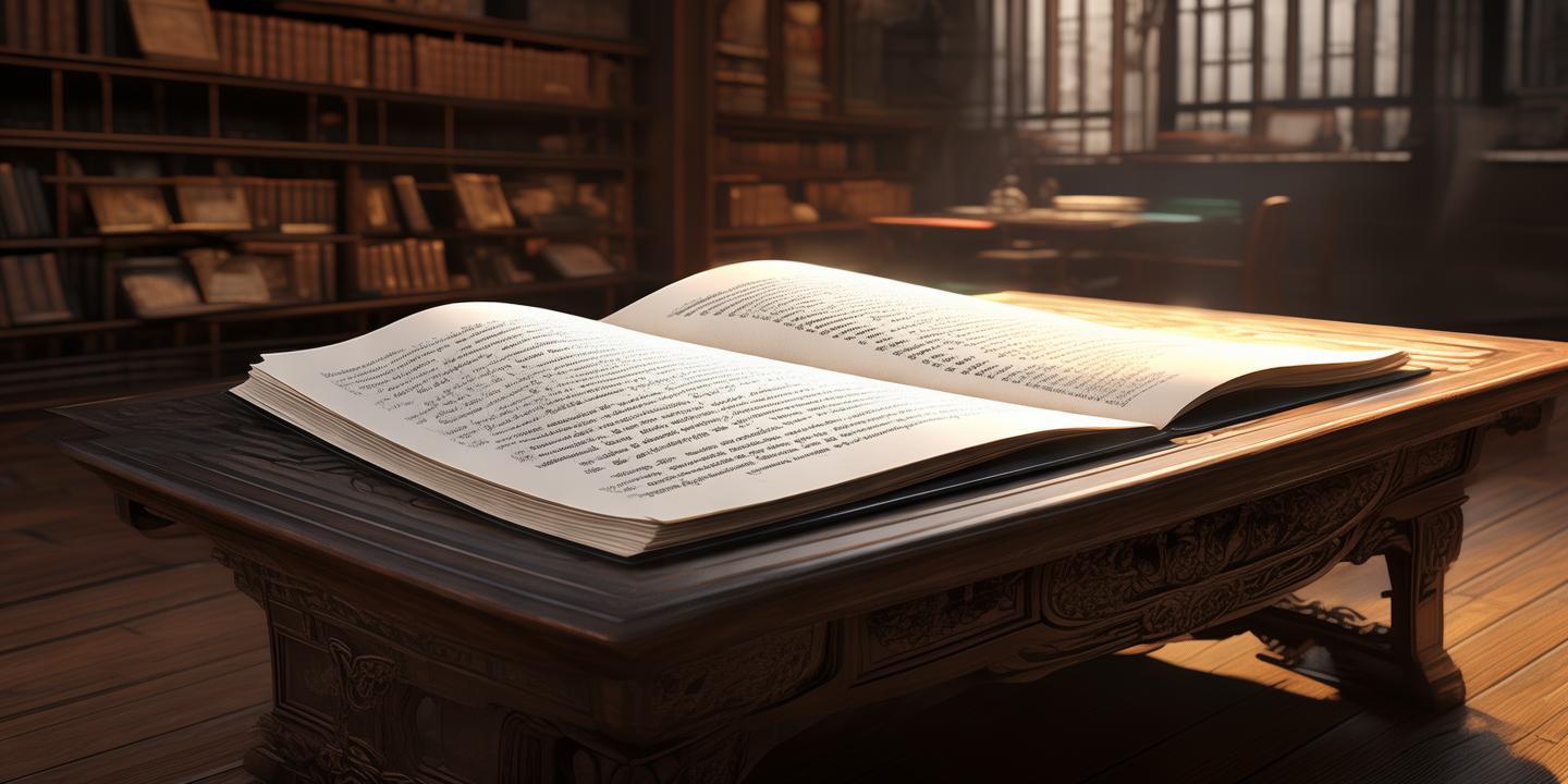 《管锥编》在线阅读:古典文学瑰宝的数字化之旅 第1张 《管锥编》在线阅读:古典文学瑰宝的数字化之旅 第1张