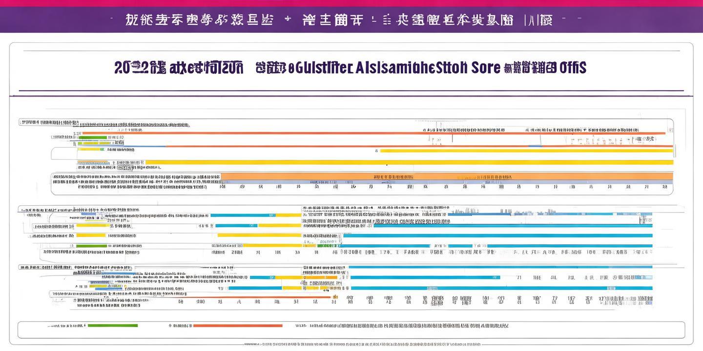广东省高考录取分数线：2023年最新数据及解读 第1张
