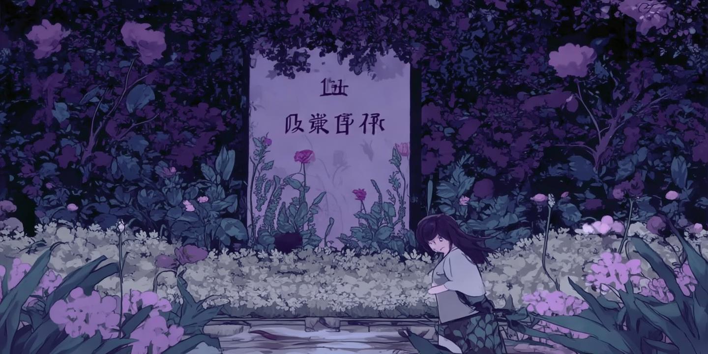 茅侃侃离世，缅怀逝者，致敬他的爱人 第1张