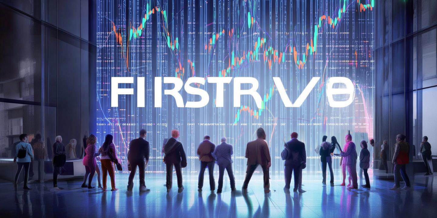 探索金融新纪元：Firstrade第一证券为您开启投资新篇章 第1张