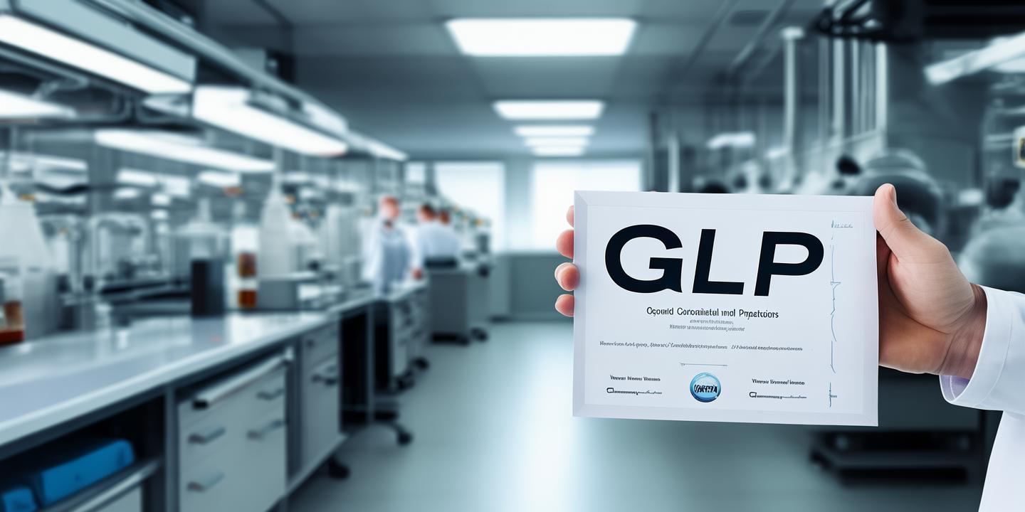 GLP认证：揭秘实验室质量管理体系的权威认证 第1张