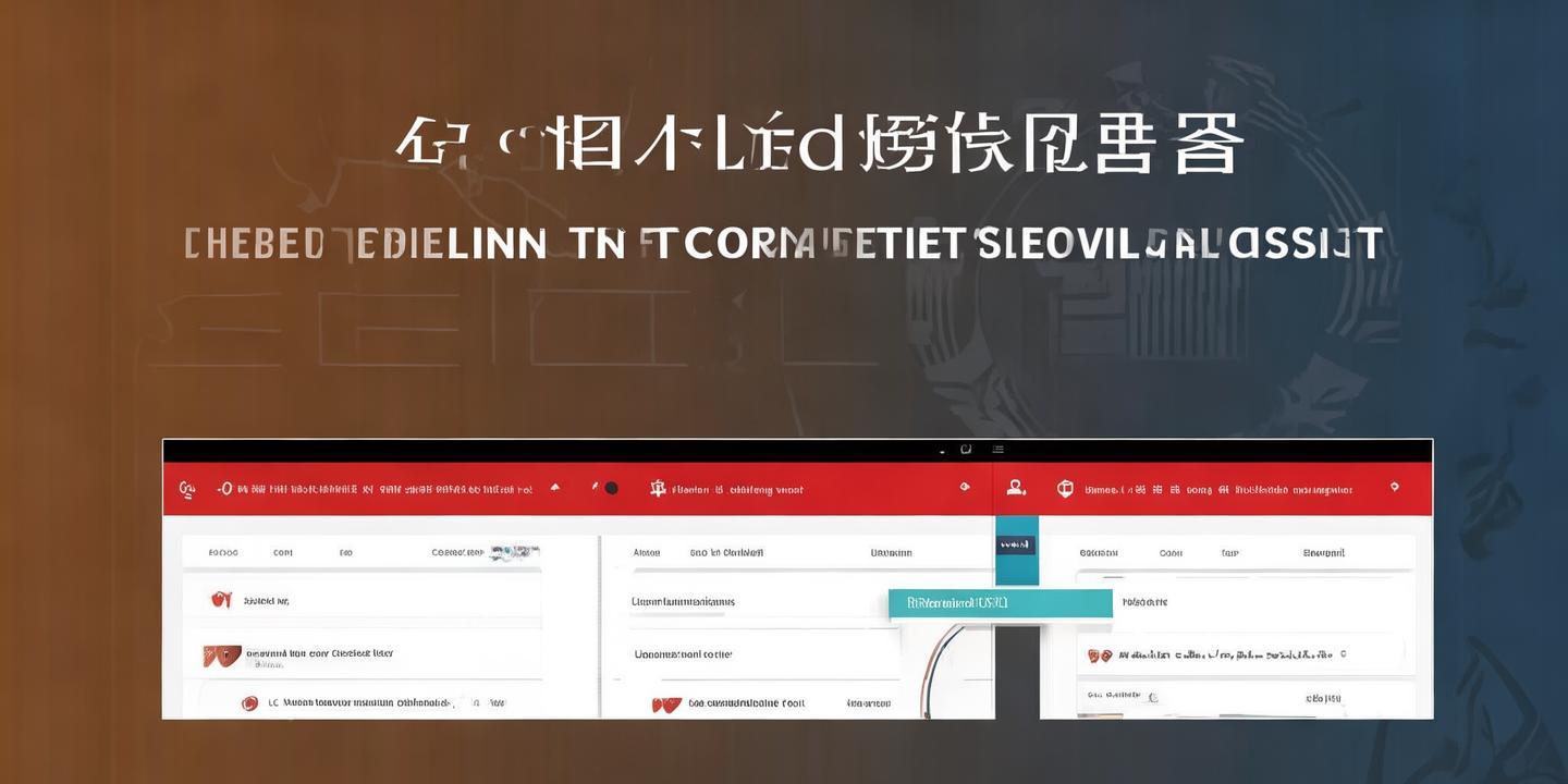 河北法院网上立案平台：便捷高效的法律服务新体验 第1张