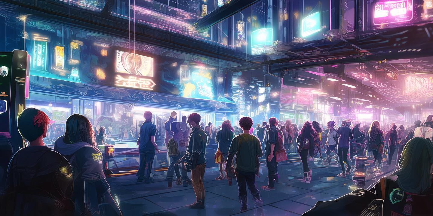 《盼之天刀账号交易：揭秘游戏虚拟市场的魅力与风险》 第1张