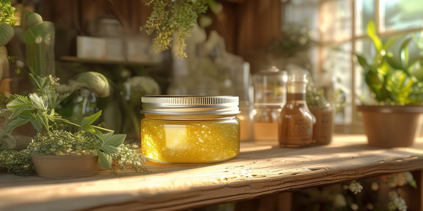 硫磺乳膏：皮肤问题的克星，健康生活的守护者 第1张