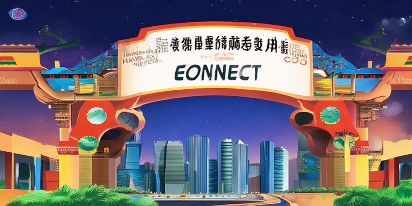 华夏恒生ETF联接：连接内地与香港市场的桥梁 第1张