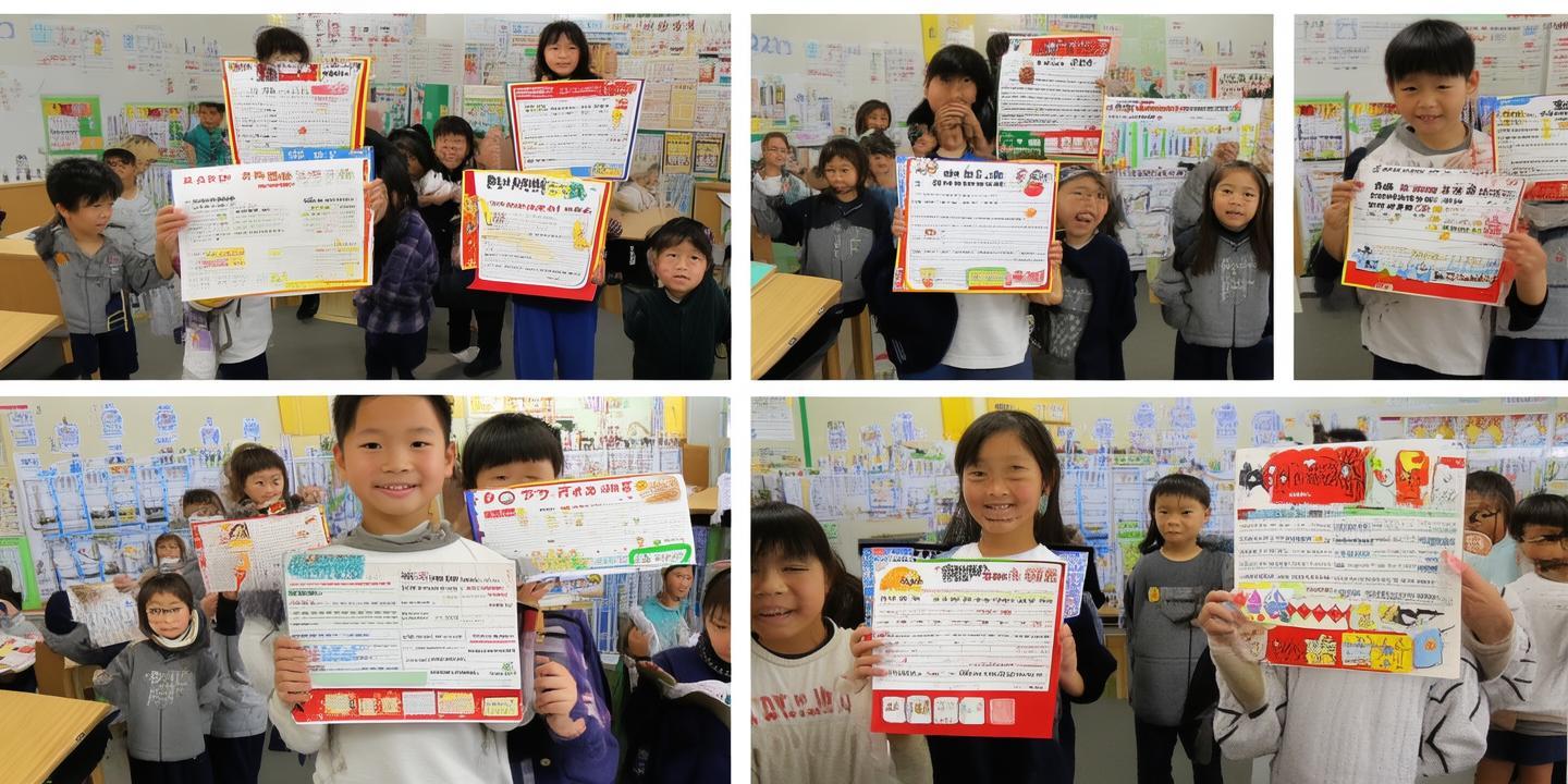 “小学生家务劳动记录卡：培养独立自主的小小劳动者” 第1张