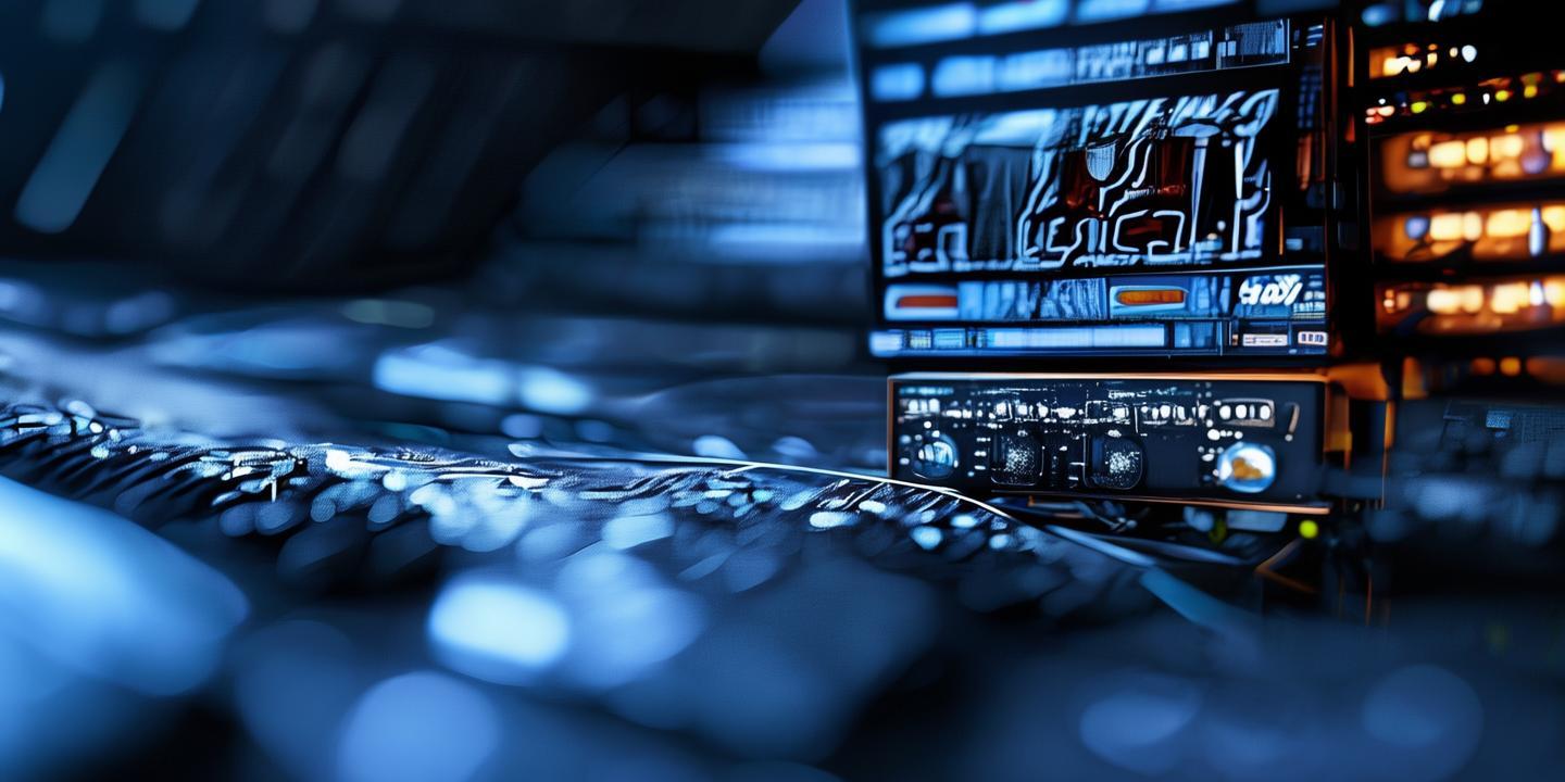 深入解析MPEG-2解码器：技术原理与应用领域 第1张