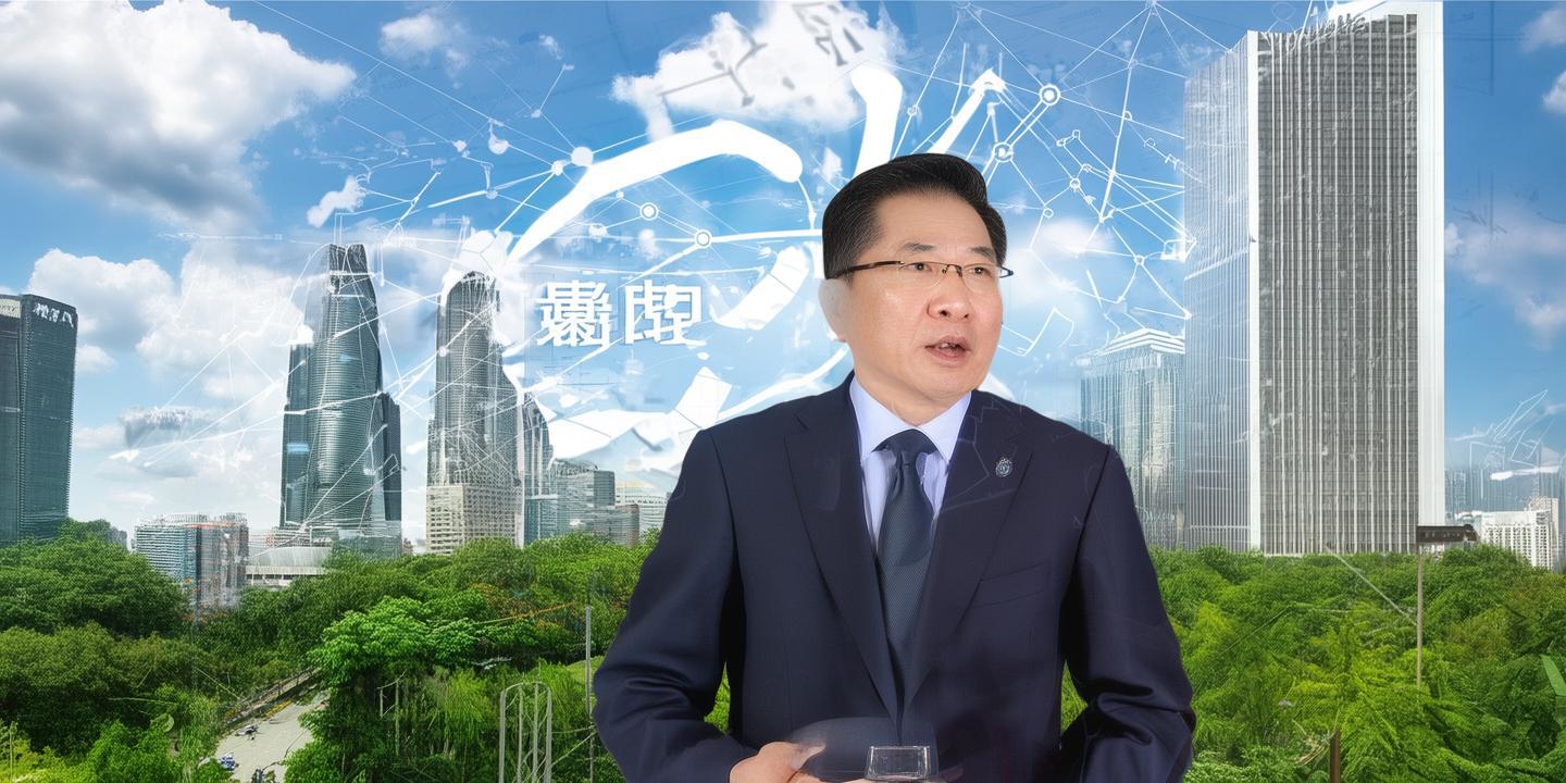 四川省长魏宏最新动态:聚焦民生发展,推动四川经济新跨越 第1张 四川省长魏宏最新动态:聚焦民生发展,推动四川经济新跨越 第1张