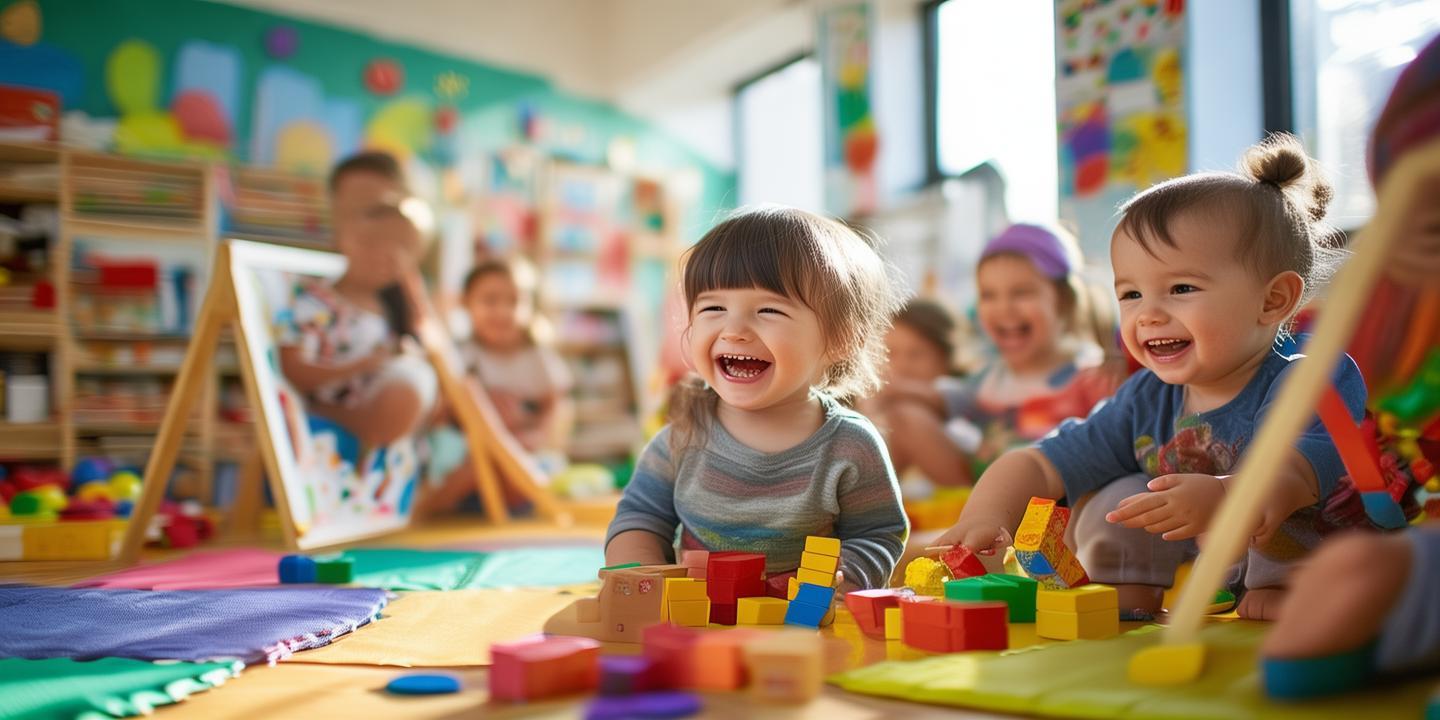 幼儿园小班区域活动观察记录:快乐成长的小天地 第1张 幼儿园小班区域活动观察记录:快乐成长的小天地 第1张