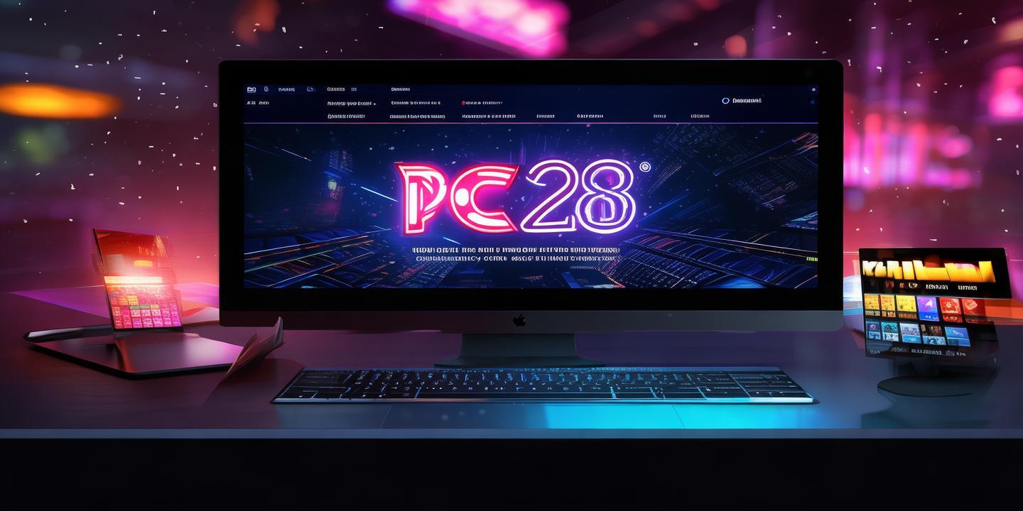 揭秘加拿大PC28官方网站：游戏娱乐新选择 第1张