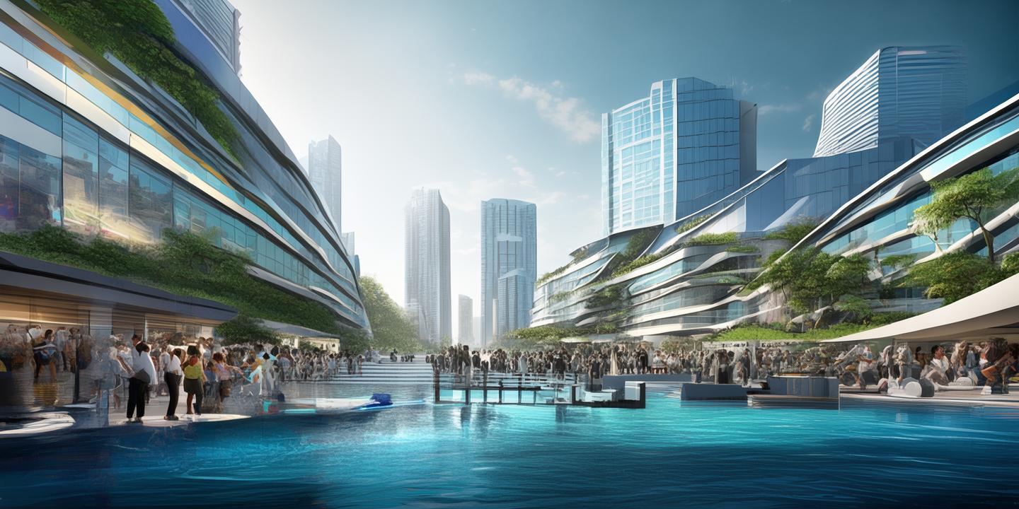 深圳海洋大学:打造海洋科技人才培养摇篮 第1张 深圳海洋大学:打造海洋科技人才培养摇篮 第1张