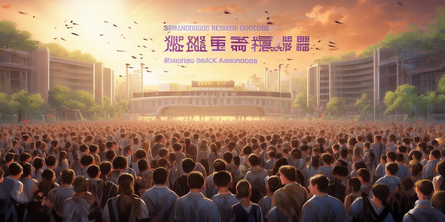 山东高考成绩揭晓:学子们砥砺前行,书写青春华章 第1张 山东高考成绩揭晓:学子们砥砺前行,书写青春华章 第1张