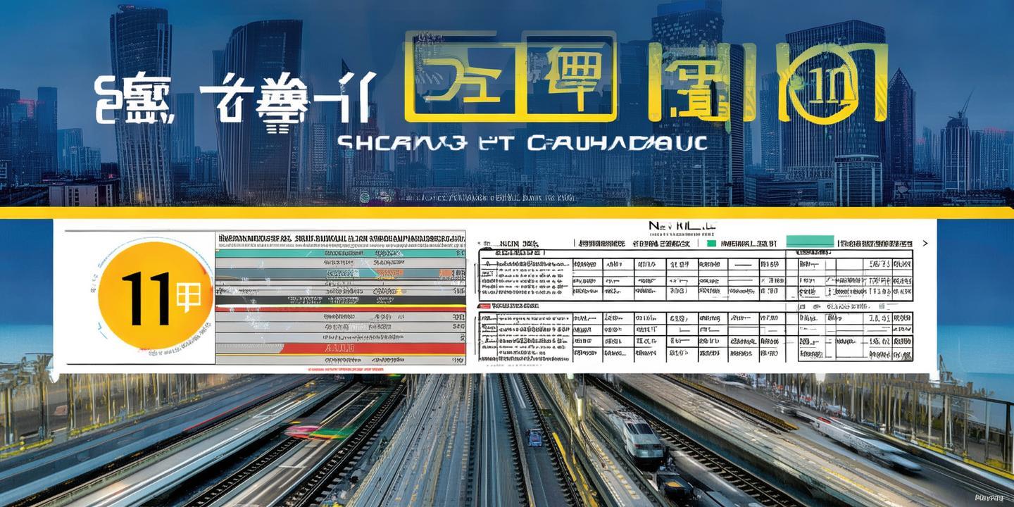 上海地铁11号线首末车时间全解析：出行必备指南 第1张