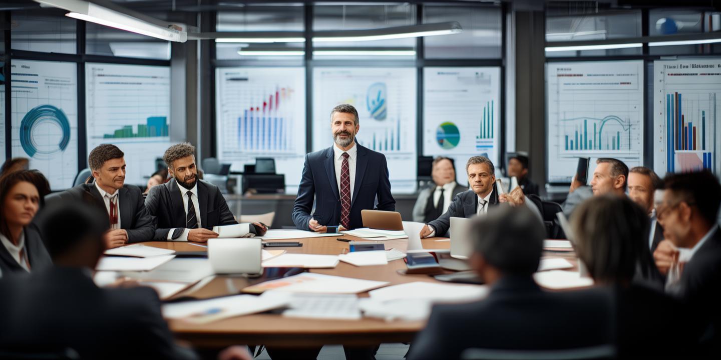 “财务透明与责任担当：深入解析企业报销制度中的‘reimburse’” 第1张