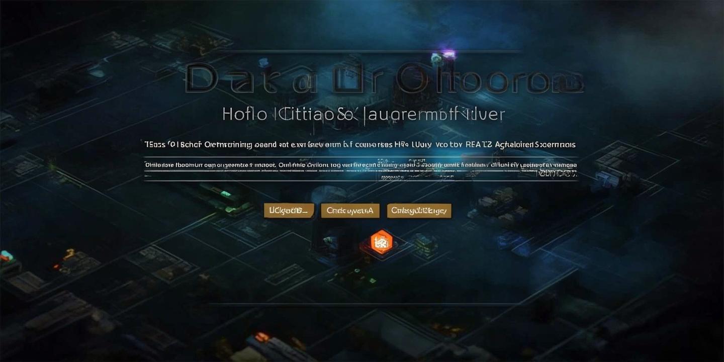 Dota 2启动项国服:深度解析与优化技巧 第1张 Dota 2启动项国服:深度解析与优化技巧 第1张