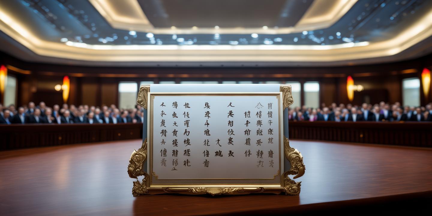 《中华人民共和国监察法草案:构建新时代反腐新格局的里程碑》 第1张 《中华人民共和国监察法草案:构建新时代反腐新格局的里程碑》 第1张